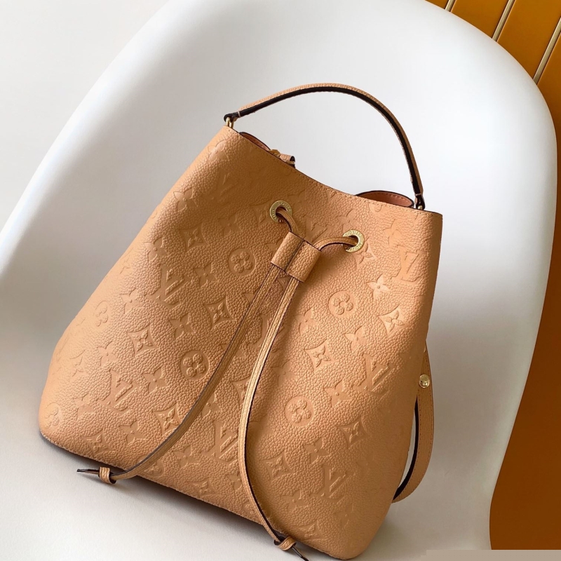 LV Bucket Bags